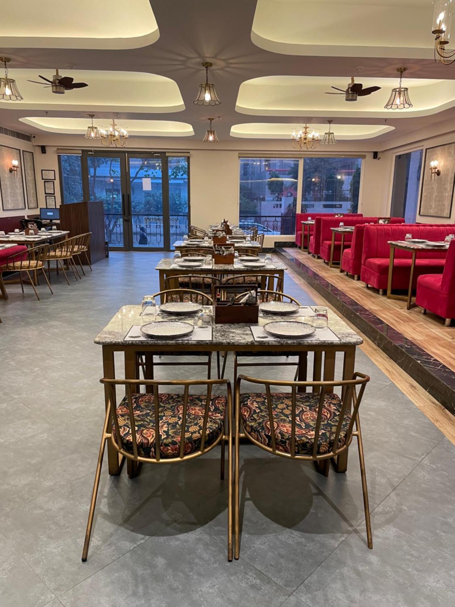 Wells Inn Hotel Varanasi Dış mekan fotoğraf