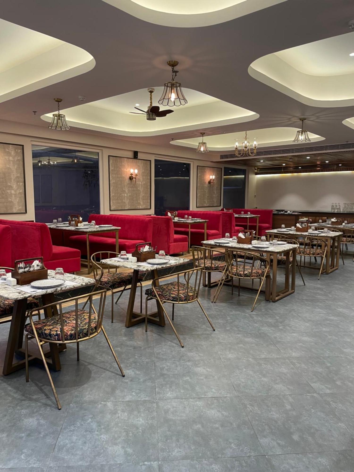 Wells Inn Hotel Varanasi Dış mekan fotoğraf
