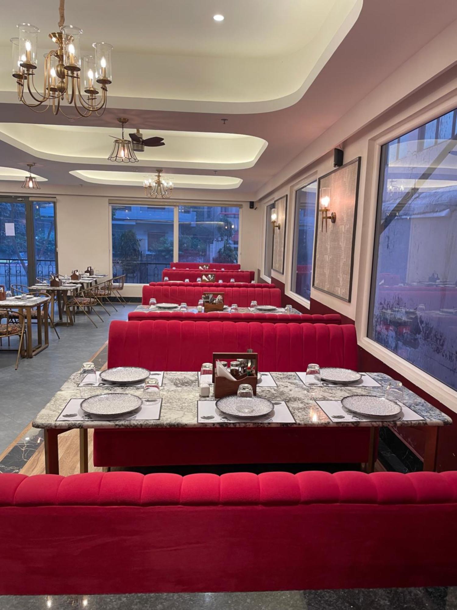 Wells Inn Hotel Varanasi Dış mekan fotoğraf