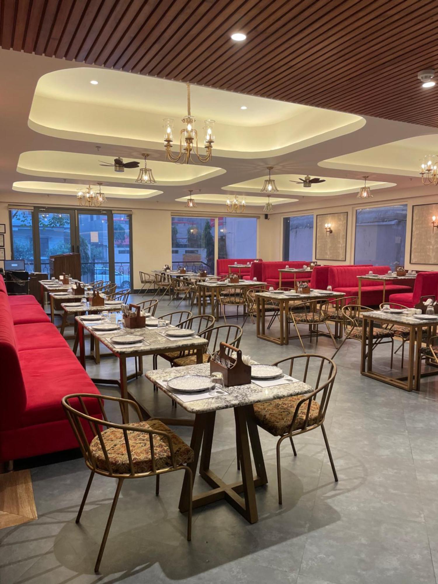 Wells Inn Hotel Varanasi Dış mekan fotoğraf